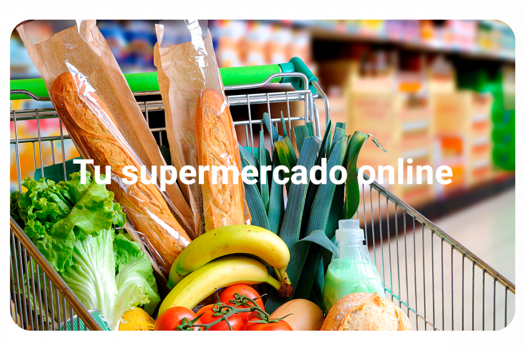 SUPERTOTUS, Primer supermercado abierto 24h en Mollet