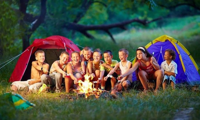 Campamentos de verano recomendados para el verano del 2021