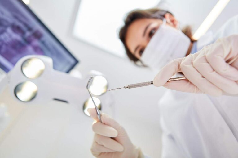 Los mejores cursos odontología online