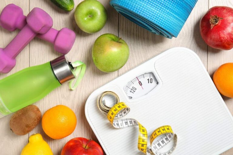 La popularidad de la dieta para perder peso: DietSalud