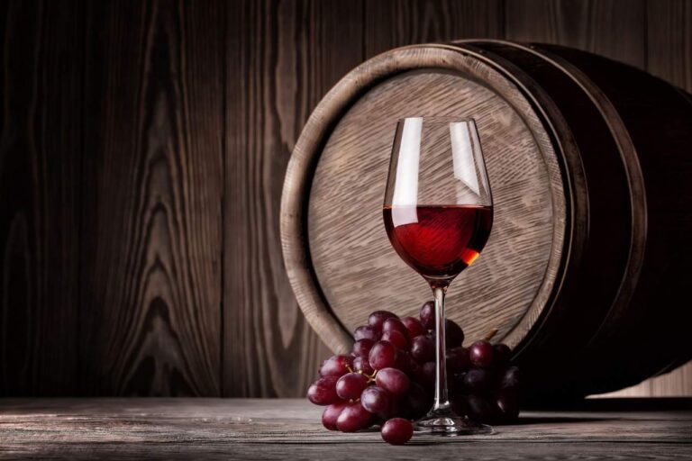 Comprar vino online en páginas especializadas es una de las últimas tendencias en España