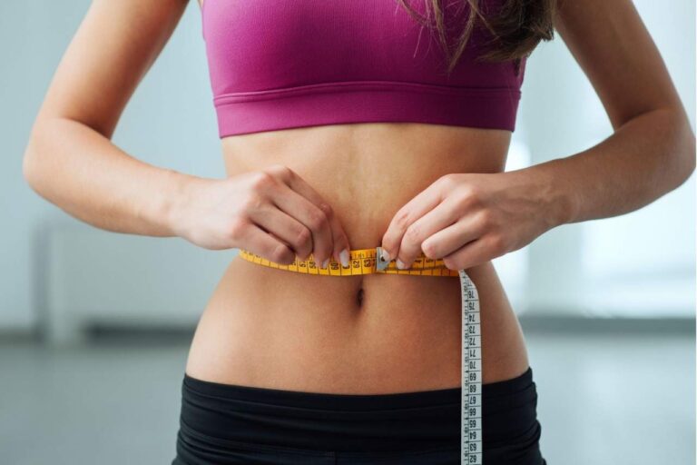 Entrenamiento mujer perder grasa eficaz de PmteamWomanFit
