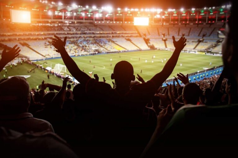 Comprar entradas Camp Nou con Football Host garantiza una experiencia futbolística completa