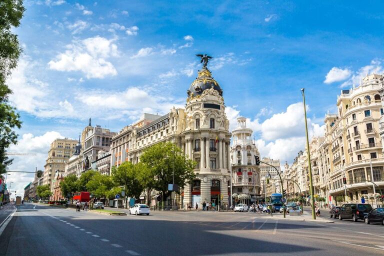 ¿Qué hacer hoy en Madrid?: esta es la app más recomendada para conocer las actividades cerca de ti
