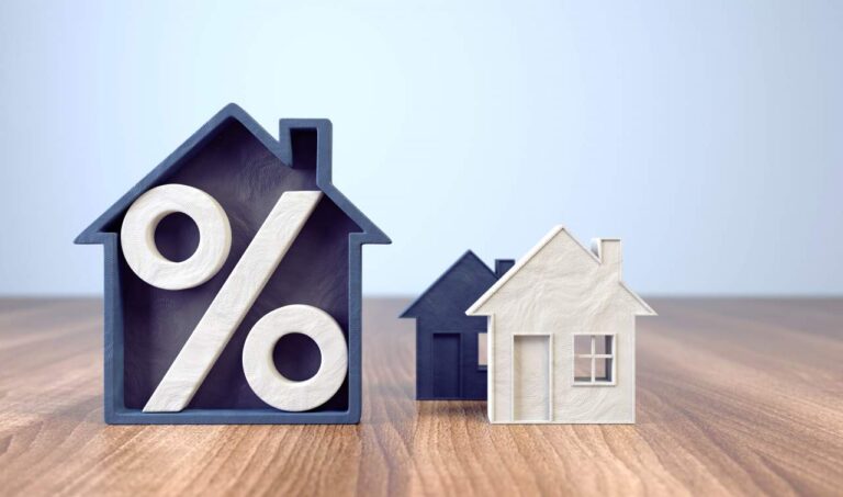 Así es la hipoteca inmobiliaria interés variable
