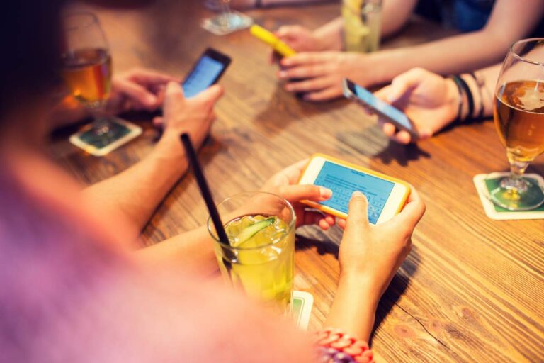 ¿Cómo aumentar el ticket medio de un restaurante con la app de Order In?