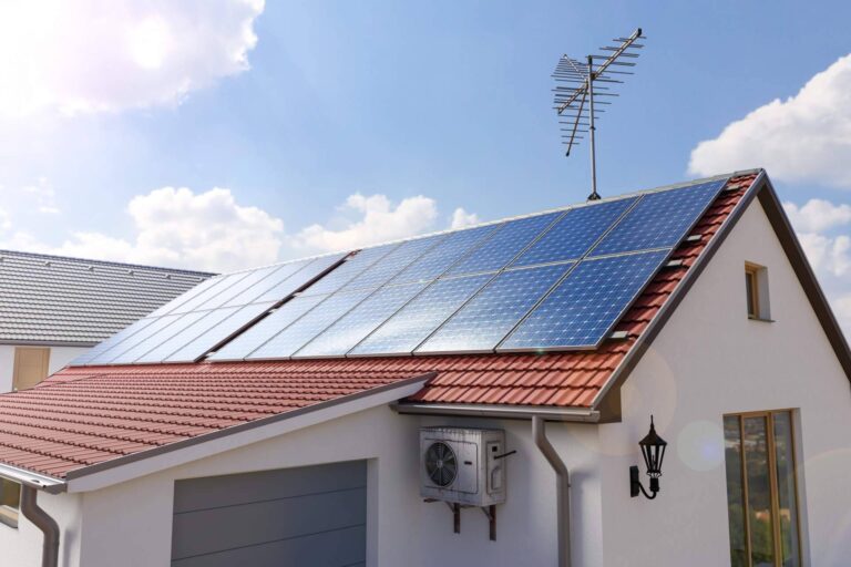 Energía fotovoltaica para conseguir un mayor ahorro y confort en el hogar: GarciGas