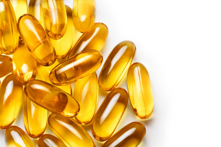 La marca de suplementos alimenticios Nutribiolite expone los principales beneficios del suplemento Omega 3