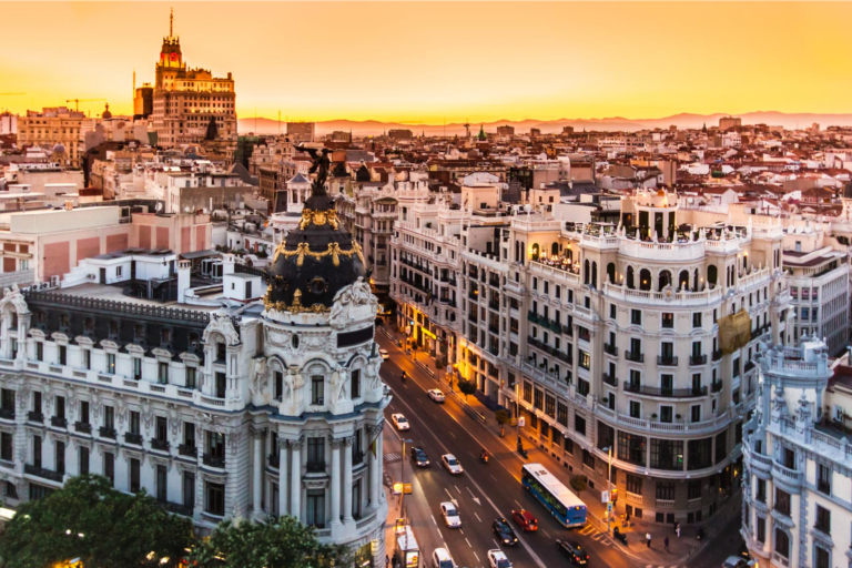 ¿Cómo hacer planes en Madrid y en Valencia? Hoy Madrid y Hoy Valencia