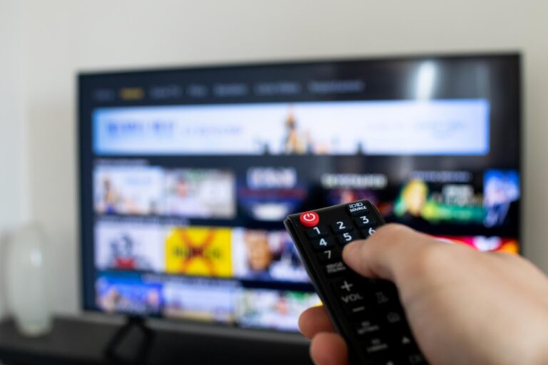 Comprar Smart TV en compañía especializada en el ámbito de la electrónica: Technohogar