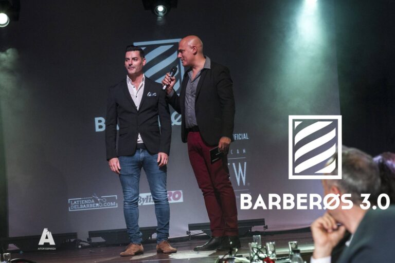 Lords & Barbers se consolida como una de las mejores barberías de España