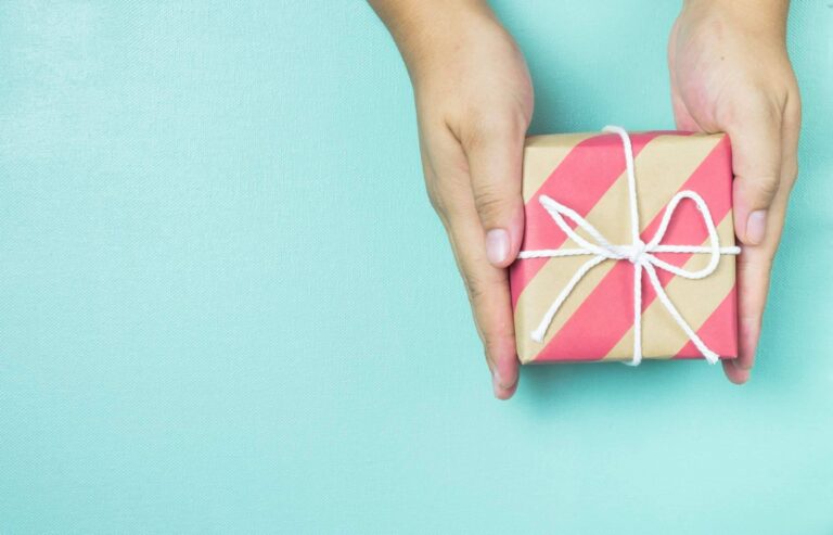 Siwegalo: El algoritmo inteligente que deja los regalos originales atrás para encontrar los verdaderos regalos perfectos