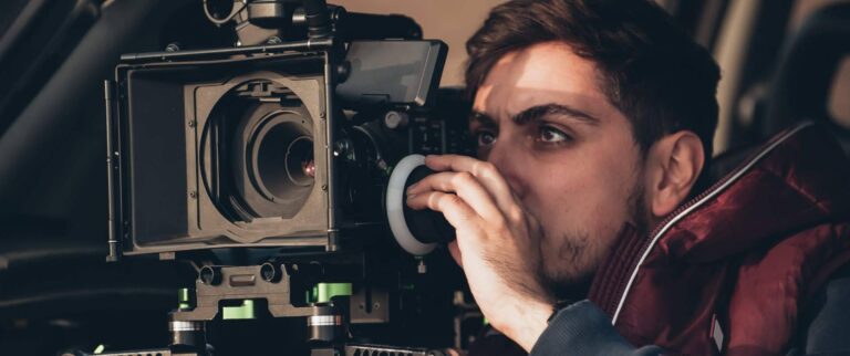 ABCésar Group: La diferencia de contratar a un filmmaker profesional