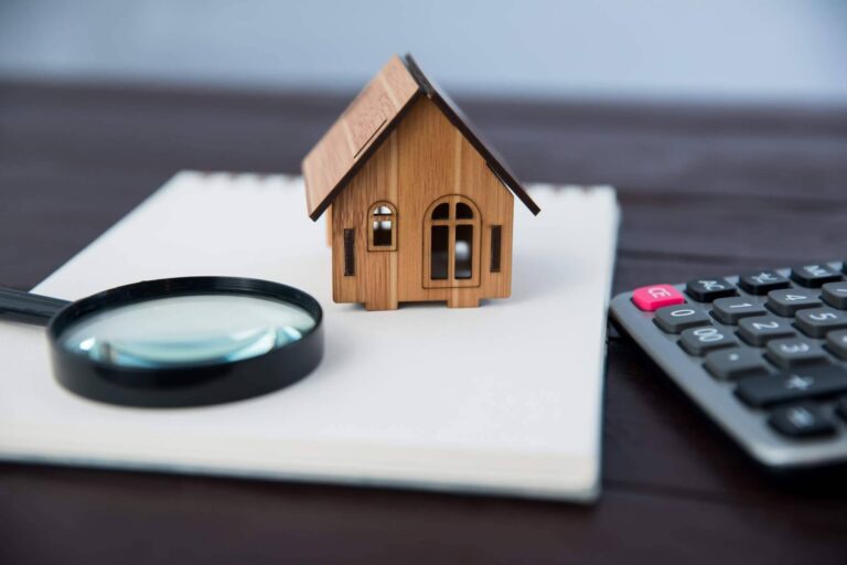Préstamos con garantía hipotecaria de la mano de Casa de Crédito