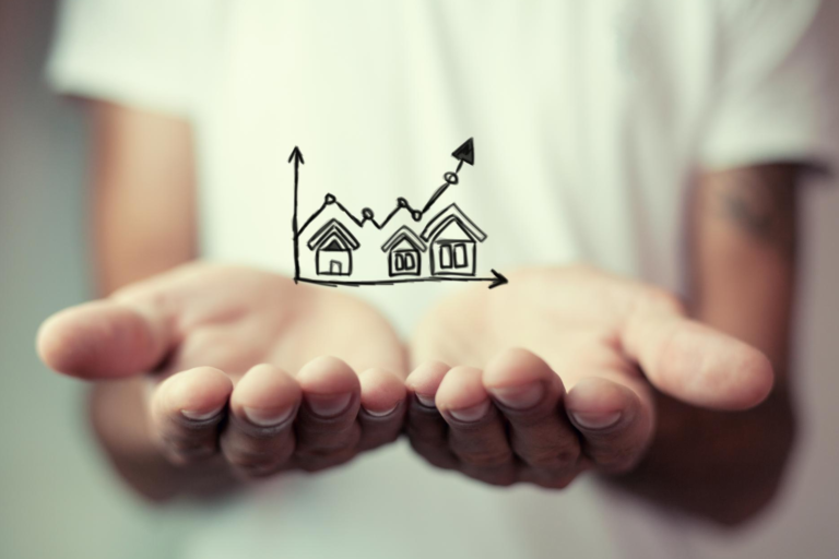 La Casa Agency valora el precio medio de vivienda en El Clot