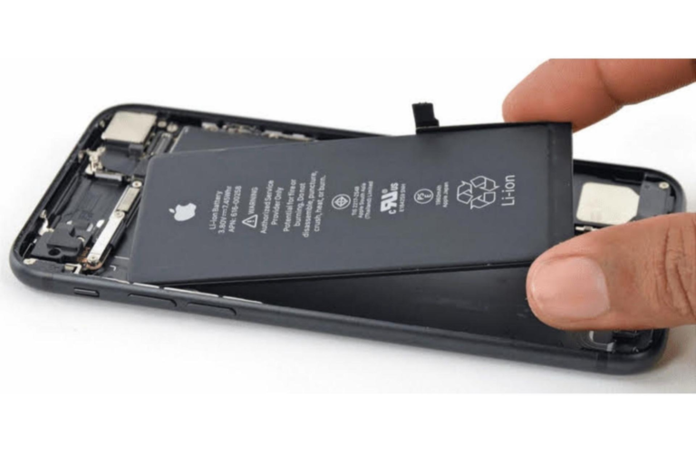 Reparación iPhone Córdoba es especialista en reparar pantalla iPhone