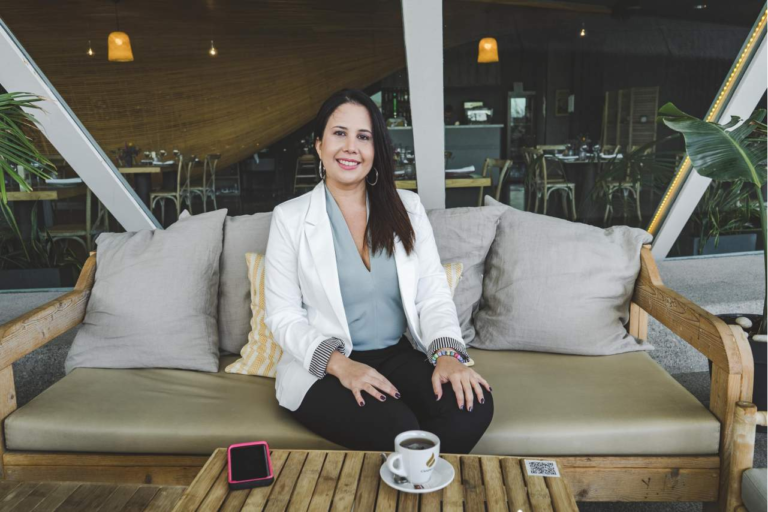 La rentabilidad del negocio online asegurada de la mano de Melanie Segovia