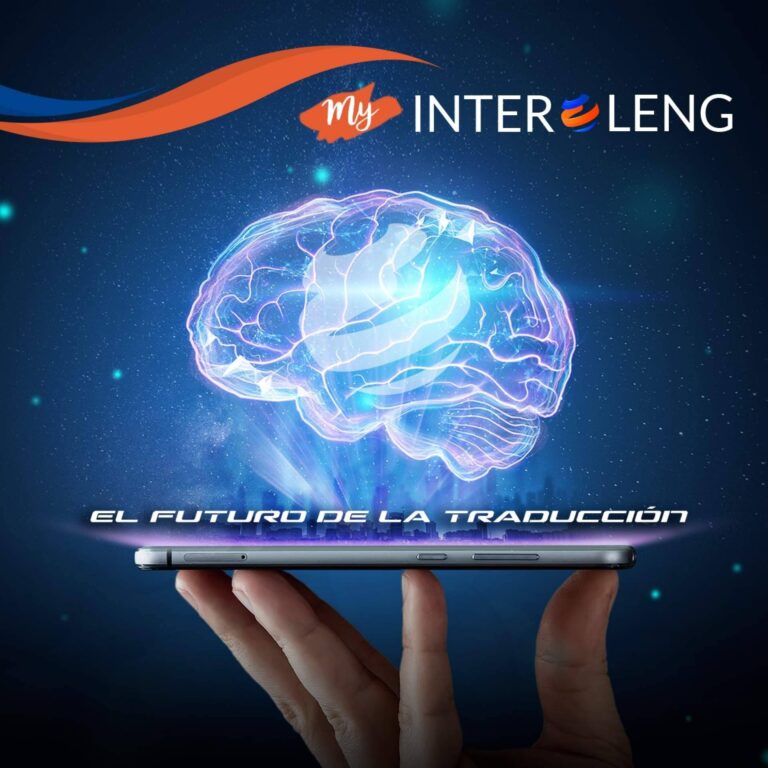 El futuro de la traducción pasa por la plataforma MyInterleng