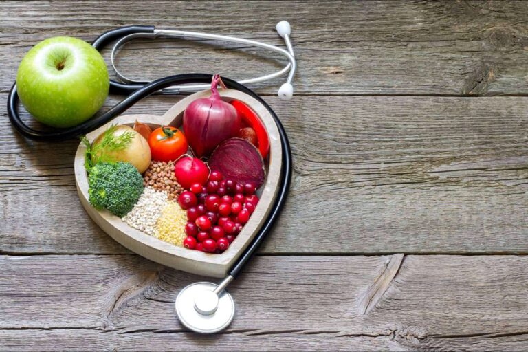 Crea Tu Cuerpo: una buena nutrición es vital para mejorar la calidad de vida