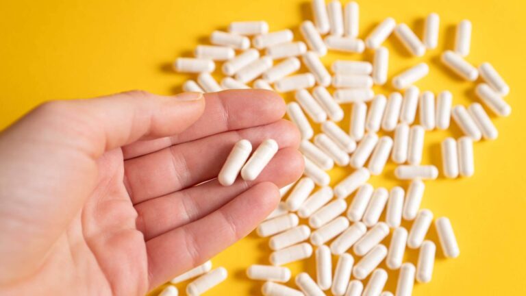 Novonatur: los beneficios del magnesio en comprimidos
