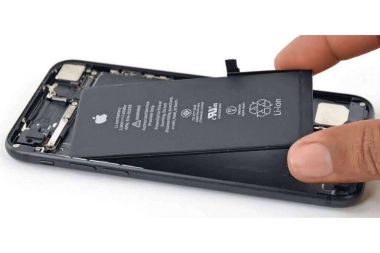 Reparación Iphone Córdoba: ¿Dónde hacer una reparación iPhone 7?
