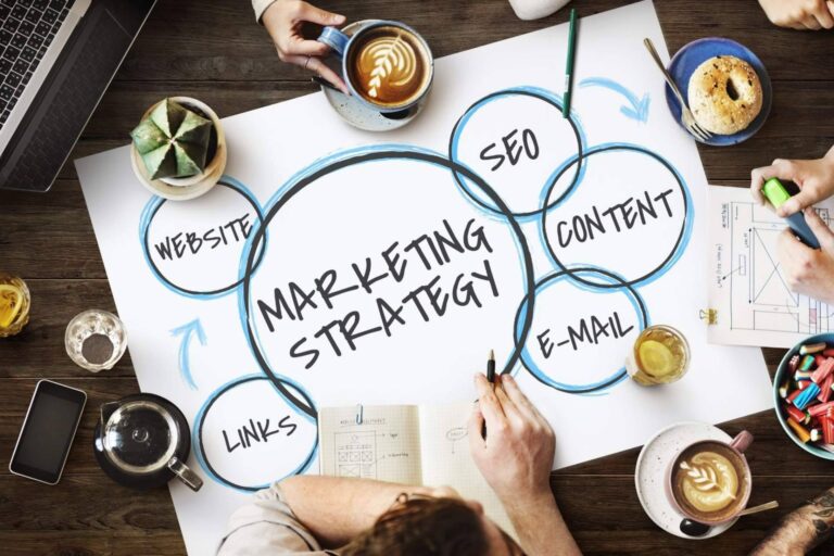 Los beneficios de adoptar estrategias de marketing digital para un negocio, según Juan Benítez