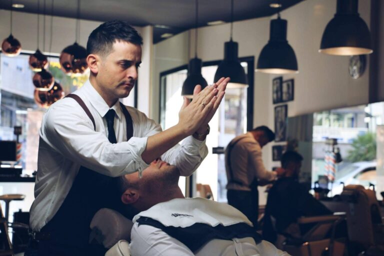 Lords & Barbers: las razones de ser la Mejor Barbería de España