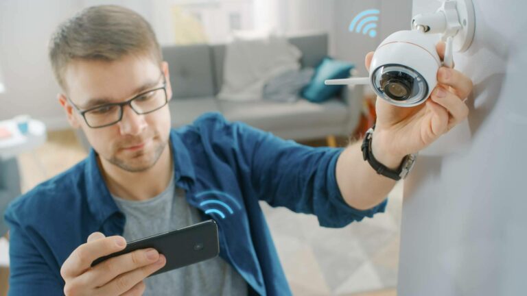 Evitar robos y okupas con Go! Seguridad, la compañía que ofrece alarmas para casa de última tecnología