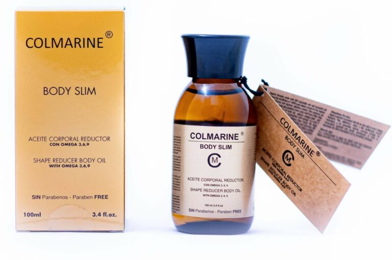 Colmarine Cosmetics: la importancia para la piel del colágeno marino