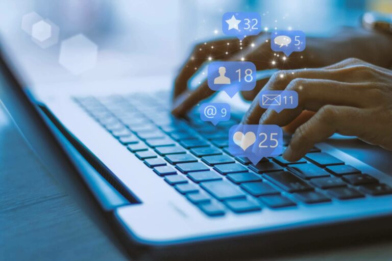 Las ventajas que ofrecen las redes sociales como herramientas de marketing digital, según el experto Juan Benítez