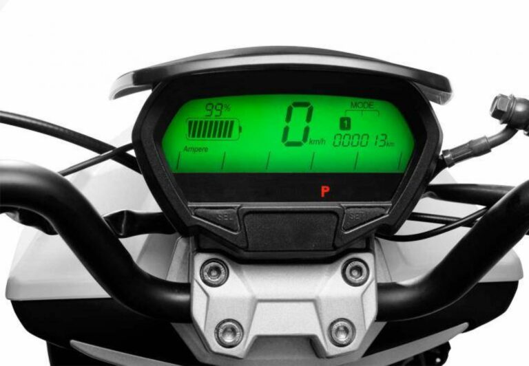 Las motos eléctricas Lifan en España ofrecen una propuesta para la evolución de la movilidad en los próximos años