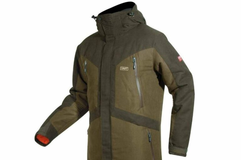 Extenso catálogo de chaquetas de cazador en Promofactory