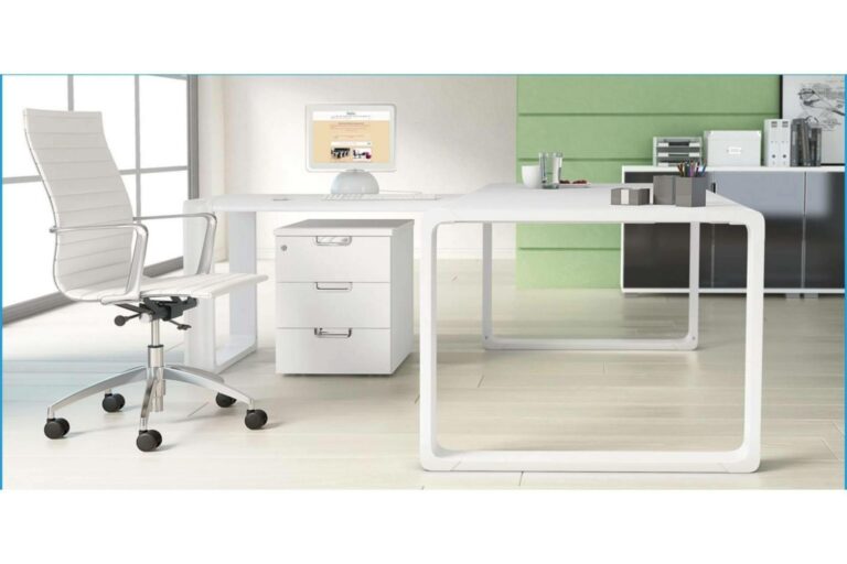 Un buen mobiliario de oficina influye en la productividad y ventas de una compañía: Officedeco