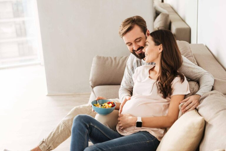 Las ventajas de utilizar el procedimiento Ayurveda en el embarazo para garantizar la salud del feto: Ayurveda Medicina Natural