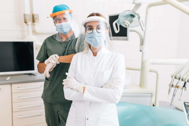La experiencia, calidad y buenos precios de la clínica dental en Getafe de Artydents destacan entre las principales ventajas