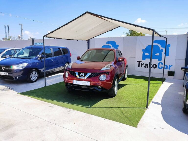 TratoCar permite comprar un coche usado de segunda mano