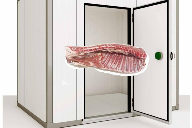 Aacore Supply ofrece recomendaciones para una buena congelación de la carne