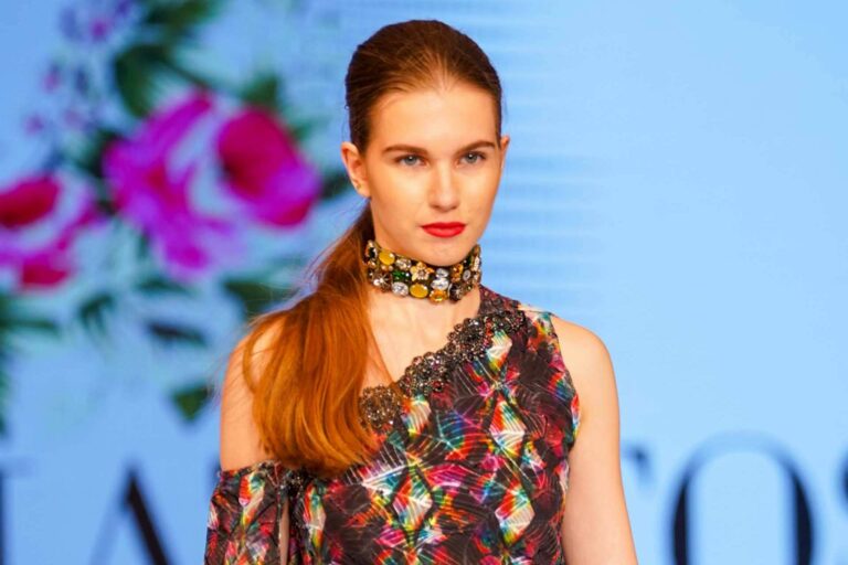 El papel destacado de la firma española Sweet Matitos en la New York Fashion Week