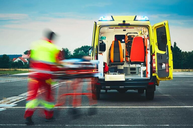 Los cursos de emergencias de la compañía Esforem que pueden salvar vidas
