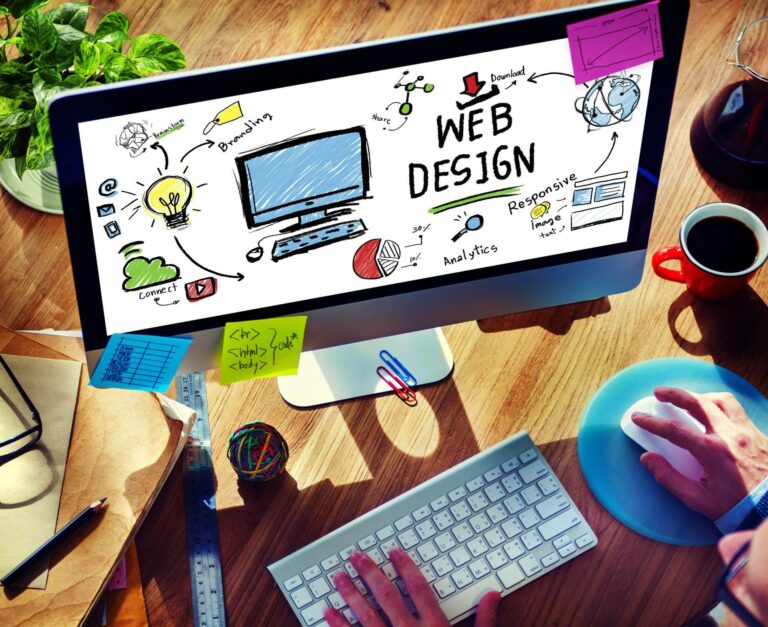 La agencia de diseño web Signum Comunicación es experta en diseño gráfico y desarrollo de páginas web