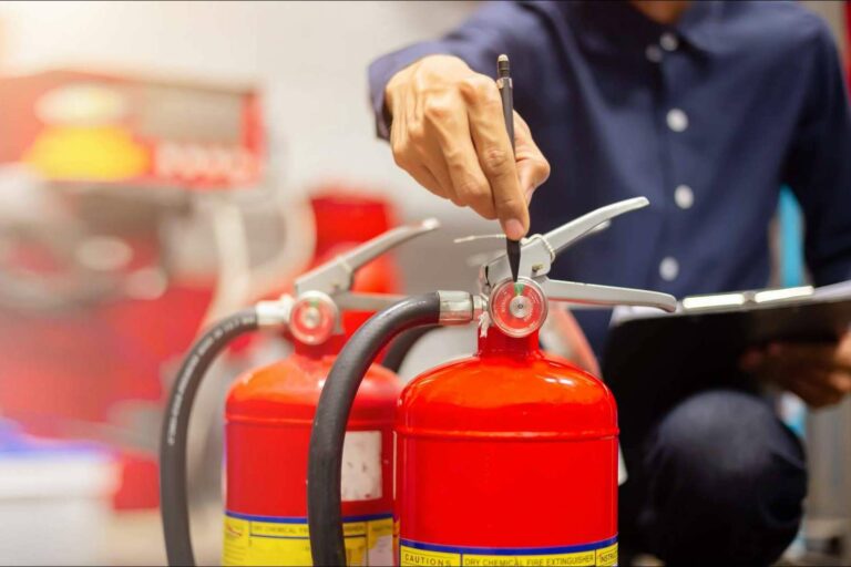 El posicionamiento de Proiex como una de las empresas de extintores más contratadas por empresas por su sistema de mantenimiento sin coste