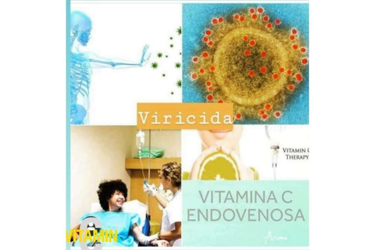 Cellumed Clinic y su apuesta por la vitamina C intravenosa como tratamiento complementario