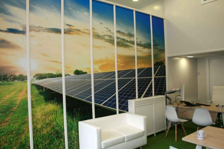 Stinson Solar propone la asesoría energética como una solución para incrementar la rentabilidad de las pymes