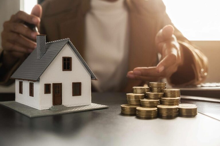 Conseguir la hipoteca ideal gracias a la ayuda de un intermediario de crédito inmobiliario