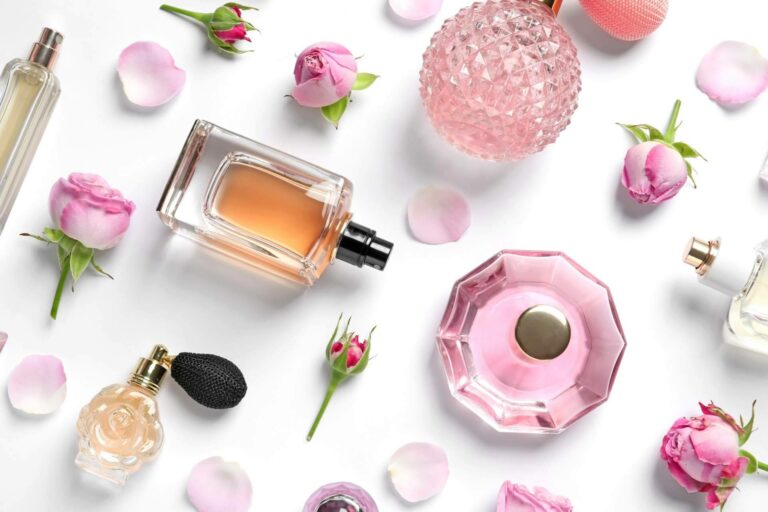 En A de Ahorro es posible comprar perfumes originales