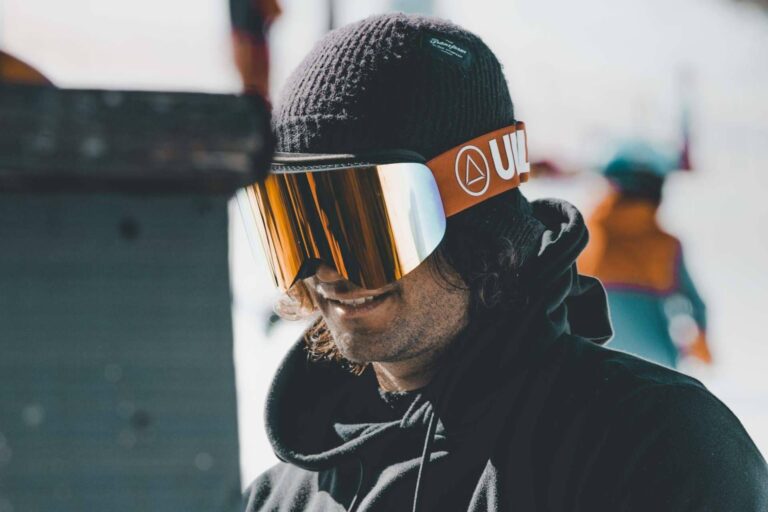 Una de las marcas freeride de referencia en el mundo del esquí es Uller