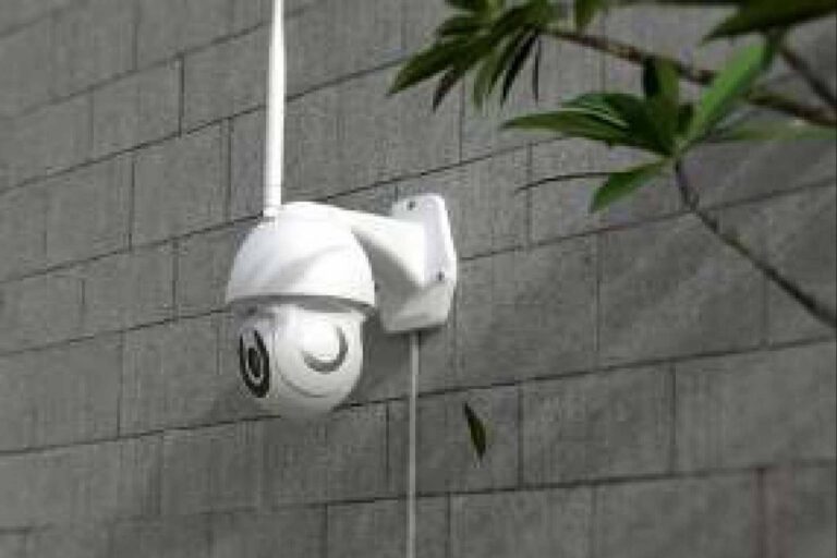 Los beneficios de la cámara de vigilancia que brinda Protect Soiart Distribución