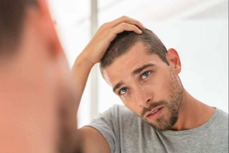 Decir adiós a la caída del cabello con los tratamientos de Clínica Tarrazo