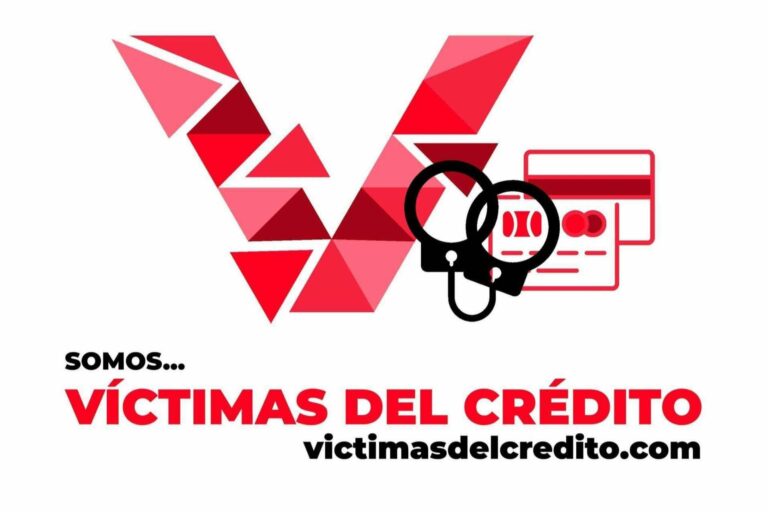 ¿Cómo se puede reconocer un abuso bancario?, por la plataforma Víctimas del Crédito
