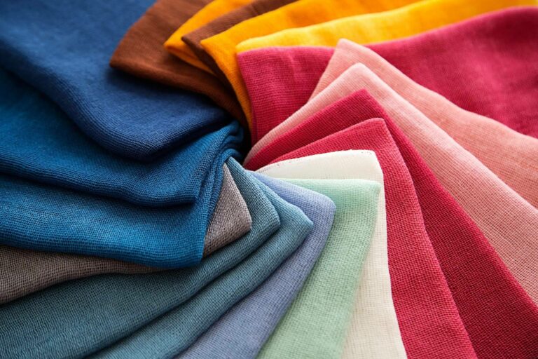 La empresa Rioma participará en el Showtime Market por sus textiles de calidad